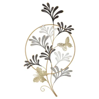 PANEL ŻELAZNY LIXY 50,2X5,1X92 cm